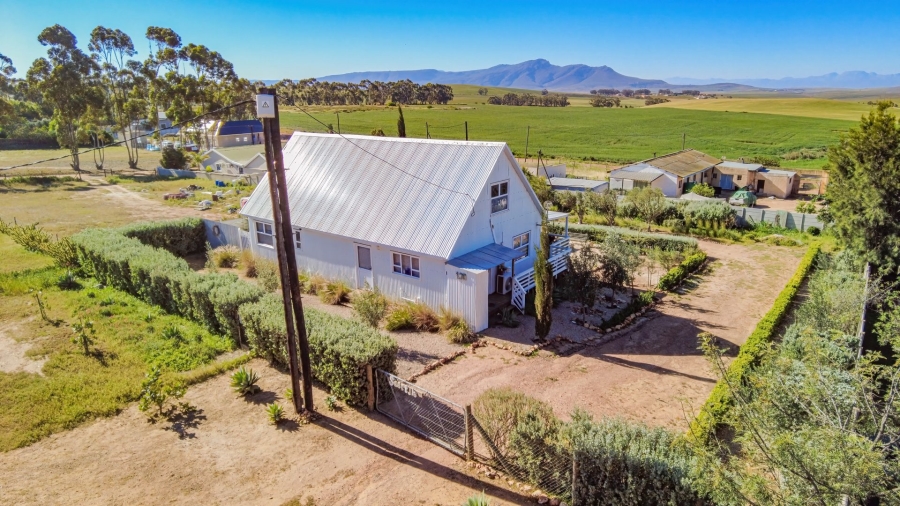 3 Bedroom Property for Sale in Koringberg Western Cape